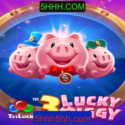 Descubra o Fascinante Mundo de 3LUCKYPIGGY