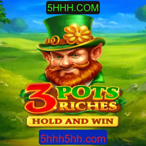 Explorando o Mundo de 3potsRiches: Uma Análise do Jogo e Suas Regras