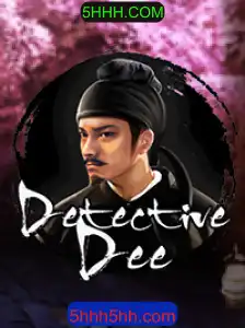 DetectiveDee: Mergulhe no Mundo Misterioso com 5HHH.COM