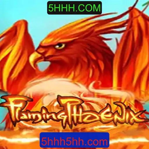 Descubra a Emoção de FlamingPhoenix: Um Jogo que Está Transformando Cabeças