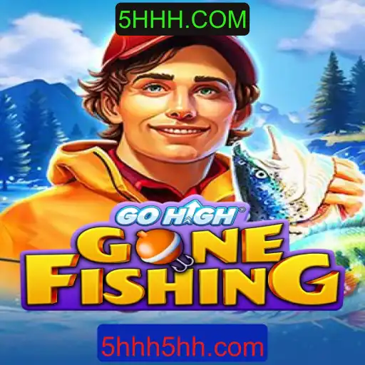 GoHighGoneFishing: Explore o Novo Mundo dos Jogos com 5HHH.COM