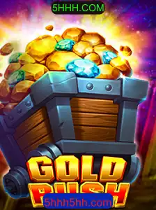 Descubra o Empolgante Mundo de GoldRush: A Aventura de Caça ao Tesouro Digital