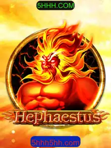 Explorando 'Hephaestus': Um Jogo Cativante Disponível em 5HHH.COM