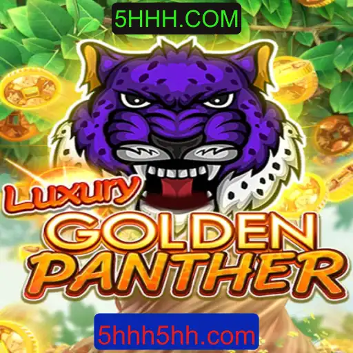 Descubra as Aventuras do Jogo LUXURYGOLDENPANTHER