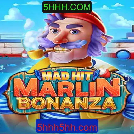 Explorando o Universo Vibrante de MadHitMarlinBonanza: Um Jogo que Desafia Limites