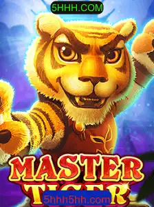 Explorando o Universo de MasterTiger e Seu Impacto nos Jogos Modernos
