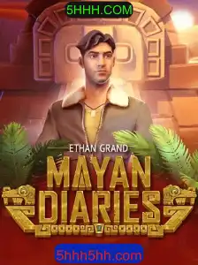 Descubra a Fascinante Aventura de MayanDiaries