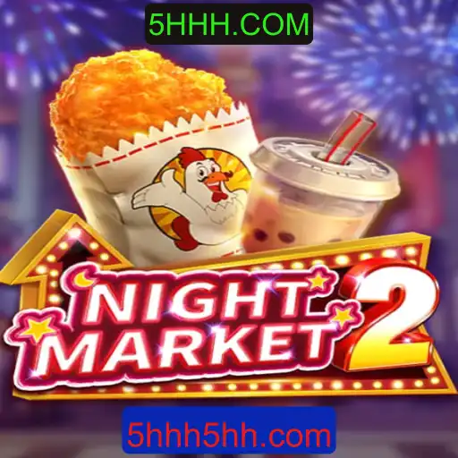Descubra o Fascinante Mundo de NightMarket2