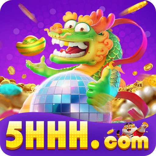 5HHH.COM Logo