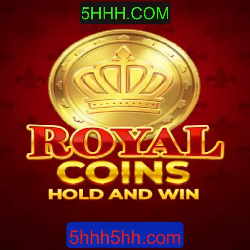 Explorando o Universo de RoyalCoins: O Novo Fenômeno dos Jogos Online