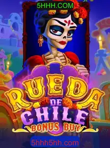 Explorando o Fascinante Mundo de RuedaDeChileBonusBuy