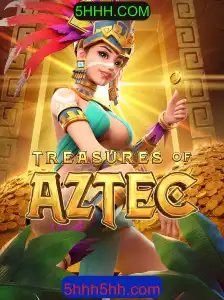 Descubra os Segredos e Regras do Jogo Treasures of Aztec