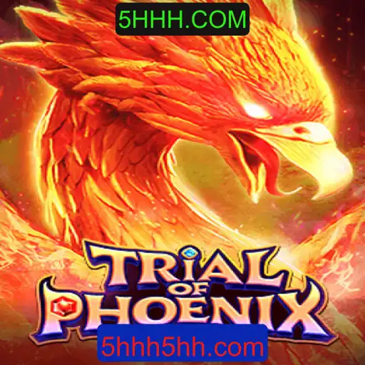 Descubra o Universo Envolvente de TrialofPhoenix
